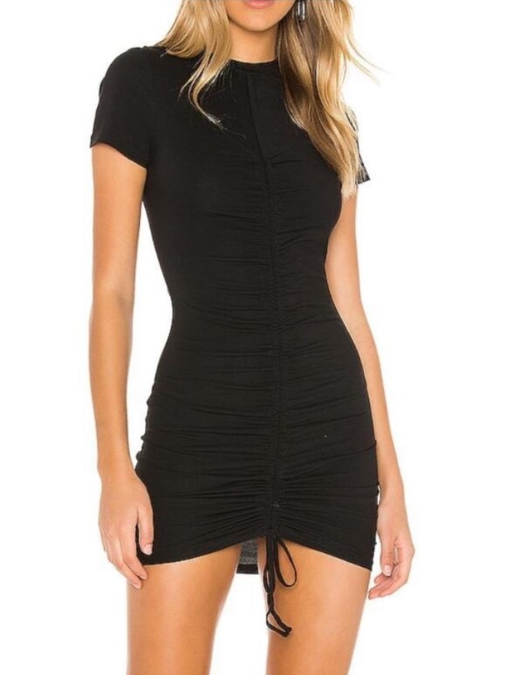 Superdown Tshirt Dress